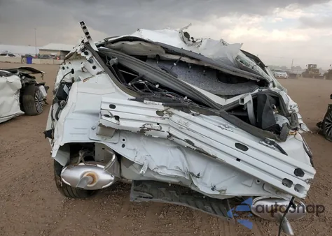 2025 Nissan Altima Sv из США, поврежденный, VIN 1N4BL4DV5SN400130